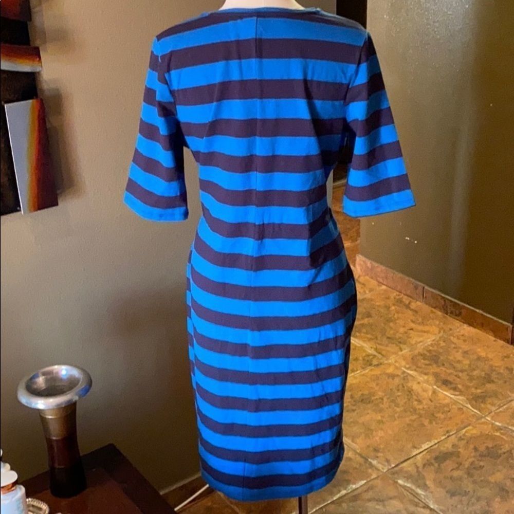 Knit Dress - Picture 3 of 5